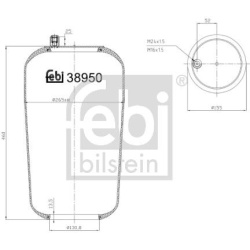  pneumatinė oro pagalvė