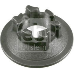  Veržlė, ašies kakliukas