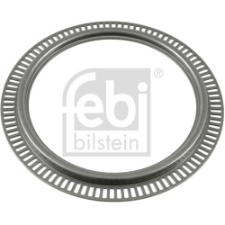  jutiklio žiedas, ABS