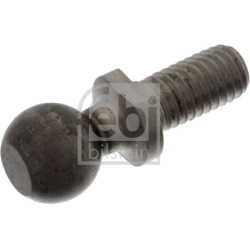  rutulinis lizdas, pavarų perjungimo trauklė