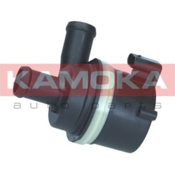  Vandens siurblys, variklio aušinimas