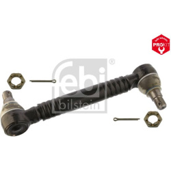  šarnyro stabilizatorius