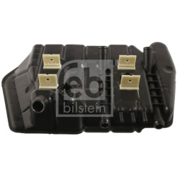  išsiplėtimo bakelis, aušinimo skystis