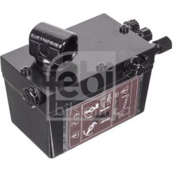  atverčiamasis siurblys, vairuotojo kabina