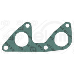  tarpiklis, įsiurbimo kolektorius