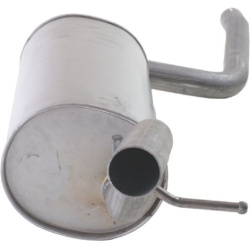  vidurinis duslintuvas