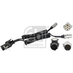  adapteris, elektros kaitinamasis siūlas