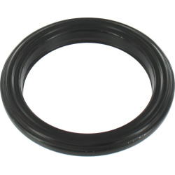  frikcinis guolis, pakabos statramsčio atramos montavimas