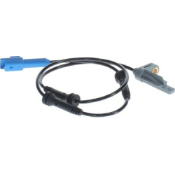  jutiklis, rato greitis