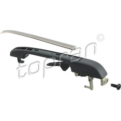  Išorinė durų rankena