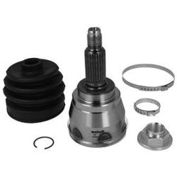  jungčių komplektas, kardaninis velenas