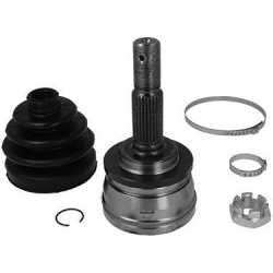  jungčių komplektas, kardaninis velenas