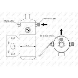  džiovintuvas, oro kondicionierius