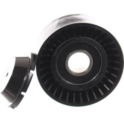  kreipiantysis skriemulys, V formos rumbuotas diržas