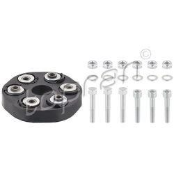  Lankstas, kardaninis velenas