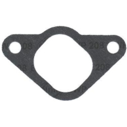  tarpiklis, įsiurbimo kolektorius