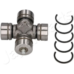  Lankstas, kardaninis velenas