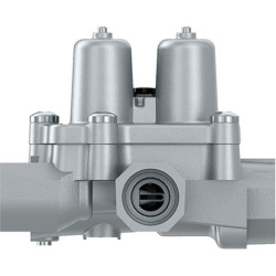  kelių grandinių apsauginis vožtuvas