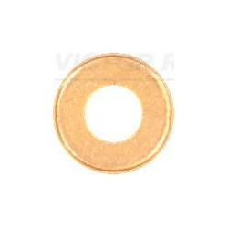  tarpiklis, purkštukas