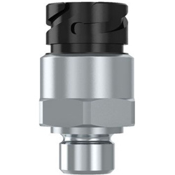  jutiklis, pneumatinės pakabos lygis