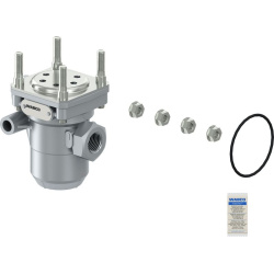  remonto komplektas, automatinė pavarų dėžė