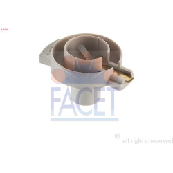  rotorius, skirstytuvas <small>Made in Italy - OE Equivalent</small>