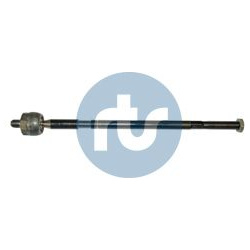  vidinė skersinė vairo trauklė