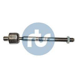  vidinė skersinė vairo trauklė