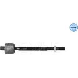  vidinė skersinė vairo trauklė