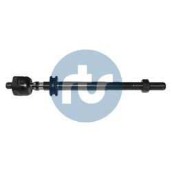  vidinė skersinė vairo trauklė