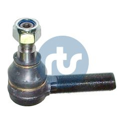  skersinės vairo trauklės galas