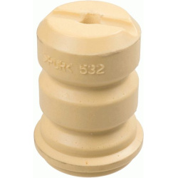  atraminis buferis, pakaba