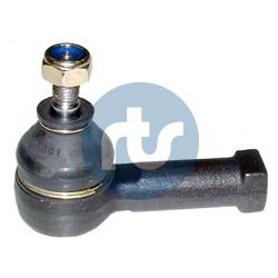  skersinės vairo trauklės galas