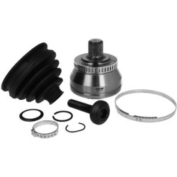  jungčių komplektas, kardaninis velenas