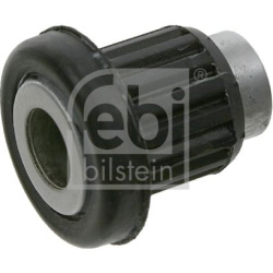  įvorė, vairo svirties velenas