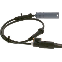  jutiklis, rato greitis