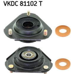  pakabos statramsčio atraminis guolis