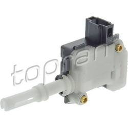  valdiklis, centrinio užrakto sistema