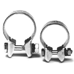  spaustukas, išmetimo sistema