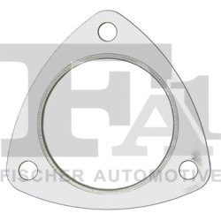  tarpiklis, išleidimo kolektorius