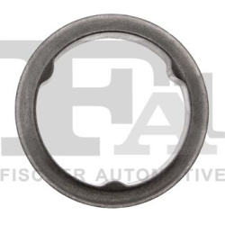  tarpiklis, išleidimo kolektorius