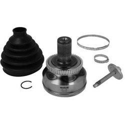  jungčių komplektas, kardaninis velenas