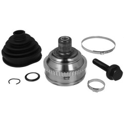  jungčių komplektas, kardaninis velenas