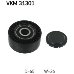  kreipiantysis skriemulys, V formos rumbuotas diržas