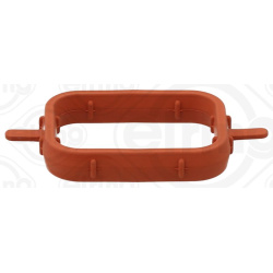  tarpiklis, įsiurbimo kolektorius