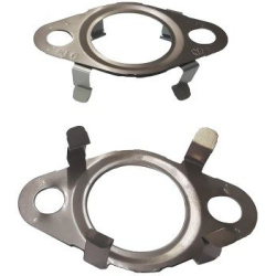  tarpiklis, EGR vožtuvo vamzdelis