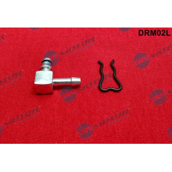  žarnos suleidimas, degalų žarna