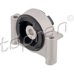  montavimas, neautomatinė transmisija