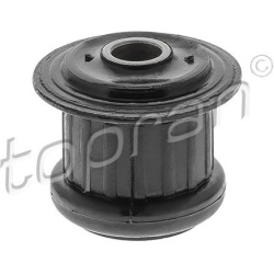  montavimas, atraminis rėmas / variklio laikiklis