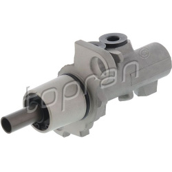  pagrindinis cilindras, stabdžiai